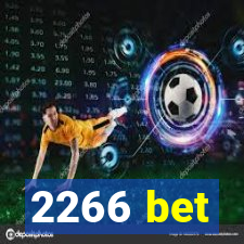 2266 bet